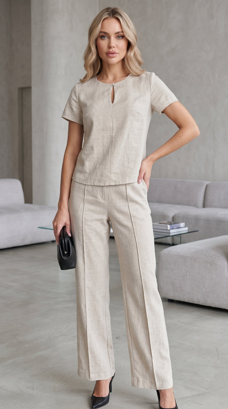 Conjunto Feminino Ravello