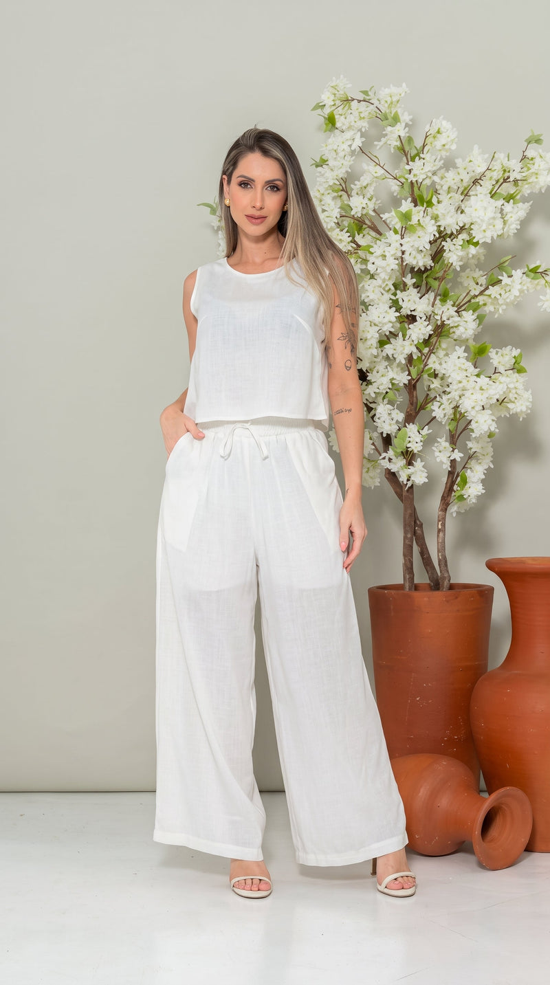 Conjunto Feminino Venturi