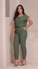 Conjunto Feminino Éden