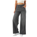 Calça Jeans Lorenz Super Elástica com Cós Anatômico Modelador