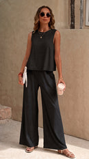 Conjunto Feminino Suri