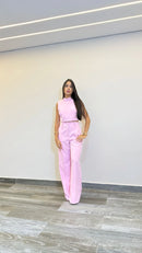 Conjunto Betina em Alfaiataria