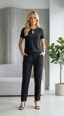 Conjunto Feminino Louvre