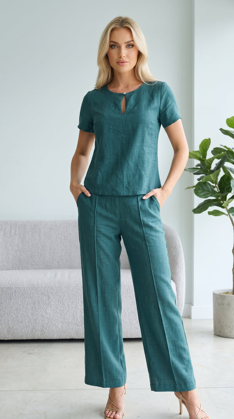 Conjunto Feminino Louvre