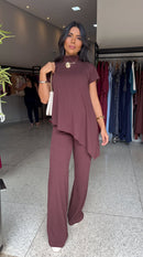 Conjunto Feminino Mystique