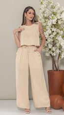 Conjunto Feminino Venturi