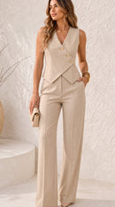 Conjunto Feminino Voga