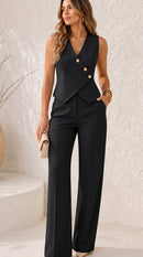 Conjunto Feminino Voga